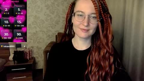 Agnes online show from September 17, 8:54 pm