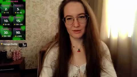 Agnes online show from November 22, 10:58 am