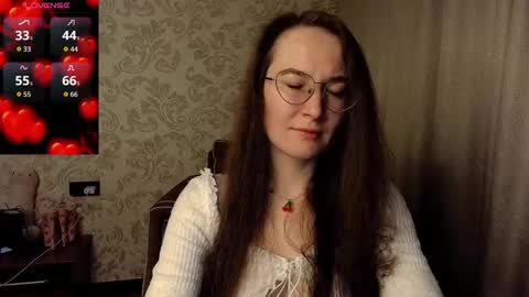 Agnes online show from November 23, 9:58 pm