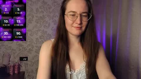 Agnes online show from March 31, 9:15 pm