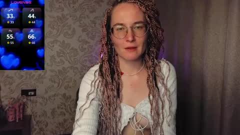 Agnes online show from April 8, 8:09 pm