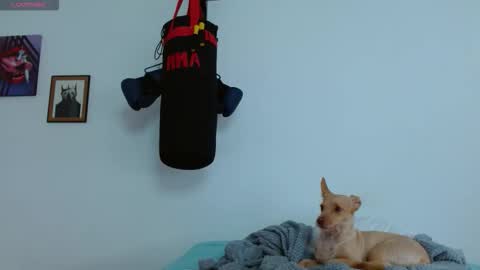 Snapshot of agness_6 chatting on October 20, 6:08 pm Agness online show from October 20, 6:08 pm