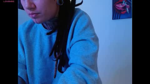 Snapshot of agness_6 chatting on December 15, 6:01 pm Agness online show from December 15, 6:01 pm