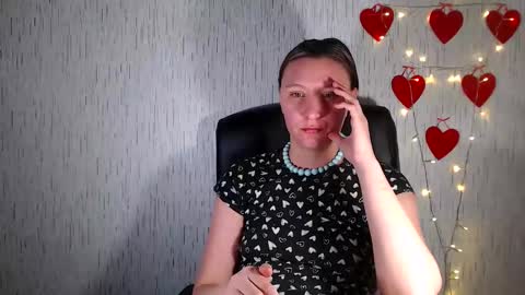 Snapshot of agnete_ chatting on February 3, 8:46 am encyclopedia of naughty online show from February 3, 8:46 am