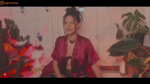 agnetism online show from December 25, 10:59 pm