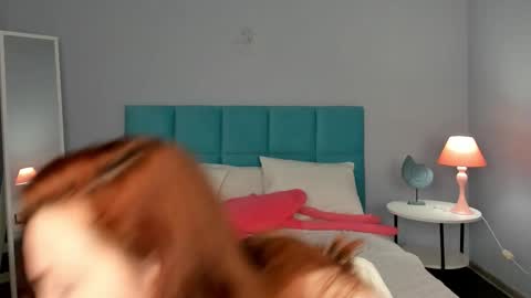 Agnia White online show from November 23, 10:48 am