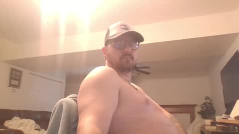 agoodtime4cumming online show from March 4, 5:30 pm