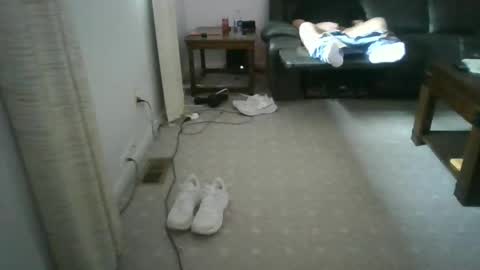 Snapshot of agr8hornetode chatting on December 3, 8:50 pm Great Horny Toad online show from December 3, 8:50 pm