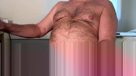 Snapshot of agr8hornetode chatting on October 1, 2:01 pm Great Horny Toad online show from October 1, 2:01 pm