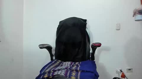 Agustin online show from February 27, 7:03 pm