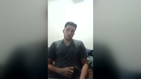 Snapshot of agustinnrod chatting on July 20, 8:33 pm agustinnrod online show from July 20, 8:33 pm