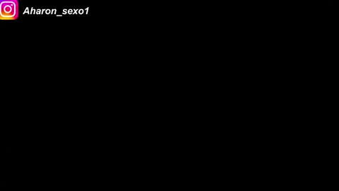 Snapshot of aharon_sexo1 chatting on January 9, 9:59 am Aharon Zamora online show from January 9, 9:59 am