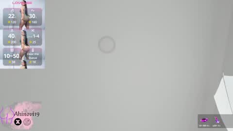 Ahinovi online show from January 11, 10:07 pm