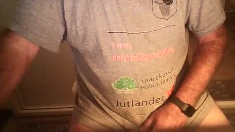 Ole online show from October 12, 10:53 pm