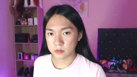 Snapshot of ahmrigrande chatting on January 31, 5:32 pm Ahmri online show from January 31, 5:32 pm