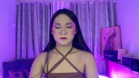 Snapshot of ahmrigrande chatting on February 8, 12:28 pm Ahmri online show from February 8, 12:28 pm