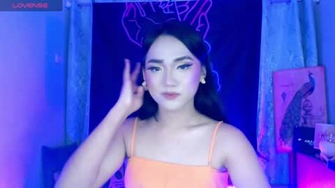 Snapshot of ahmrigrande chatting on February 25, 12:03 pm Ahmri online show from February 25, 12:03 pm