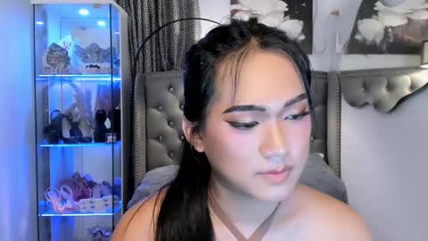 Snapshot of ahmrigrande chatting on October 10, 6:18 pm Ahmri online show from October 10, 6:18 pm