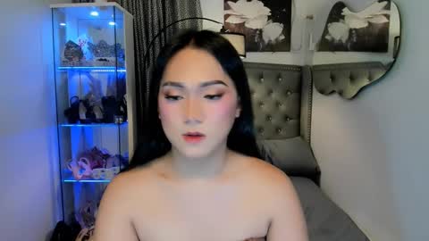 Snapshot of ahmrigrande chatting on October 27, 5:28 pm Ahmri online show from October 27, 5:28 pm