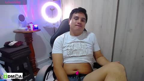 ahntony  69 online show from May 5, 5:15 am