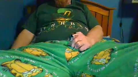 hrnycummer online show from February 26, 9:48 pm