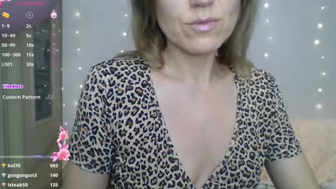 Snapshot of ahtena chatting on December 22, 7:42 pm Ahtena online show from December 22, 7:42 pm