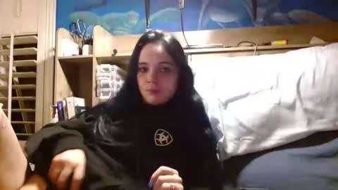 Kat online show from March 25, 2:39 am