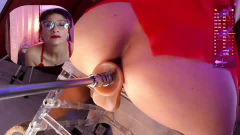 Ahytana online show from January 31, 4:03 am