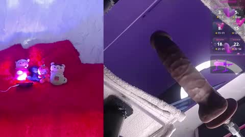 Ahytana online show from January 13, 8:58 pm