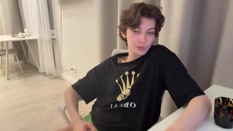 Denis online show from May 23, 9:08 pm
