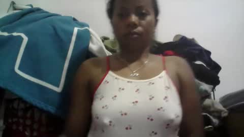 Aicha boobs online show from March 19, 1:09 am