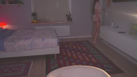 Snapshot of aicharae chatting on July 23, 7:01 pm Vicky online show from July 23, 7:01 pm