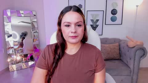 Snapshot of aida_adams chatting on December 29, 8:15 pm AIDA ADAMS online show from December 29, 8:15 pm