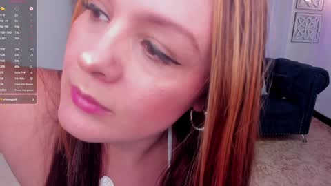 Snapshot of aida_adams chatting on January 3, 8:22 pm AIDA ADAMS online show from January 3, 8:22 pm