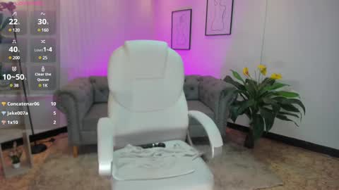 Snapshot of aida_adams chatting on February 26, 11:37 pm AIDA ADAMS online show from February 26, 11:37 pm