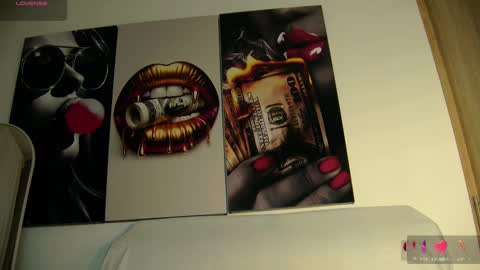 Aida  online show from September 23, 9:23 am