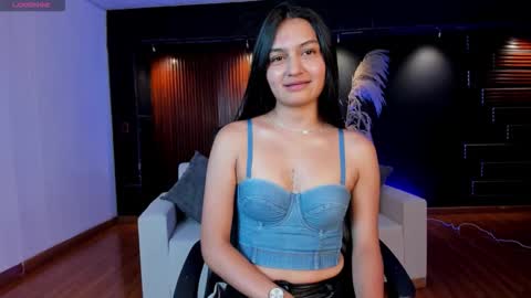Snapshot of aidajoness chatting on September 13, 7:02 pm aidajoness online show from September 13, 7:02 pm