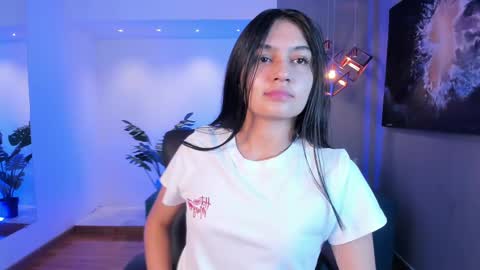 Snapshot of aidajoness chatting on October 7, 11:51 am aidajoness online show from October 7, 11:51 am