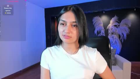 Snapshot of aidajoness chatting on October 13, 12:27 pm aidajoness online show from October 13, 12:27 pm