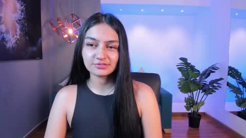 Snapshot of aidajoness chatting on October 15, 11:21 am aidajoness online show from October 15, 11:21 am