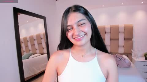 Snapshot of aidajoness chatting on October 18, 12:17 pm aidajoness online show from October 18, 12:17 pm