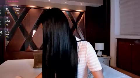 aidajoness online show from February 11, 11:26 am