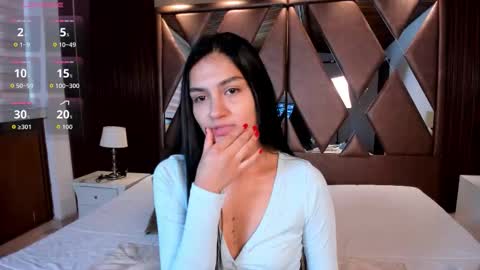 aidajoness online show from March 25, 11:27 am