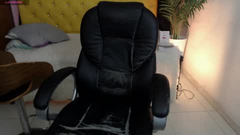 AIDAN online show from January 24, 10:51 pm