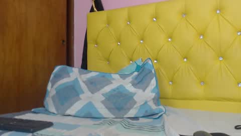 AIDAN online show from February 19, 2:01 am