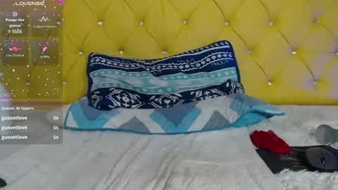 AIDAN online show from March 5, 1:52 am