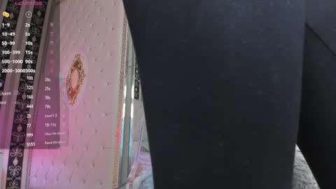 aidasina online show from November 21, 8:07 pm