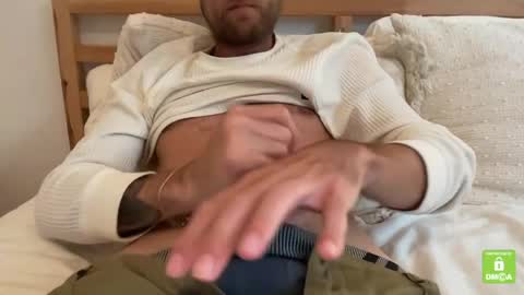 Aiden Erotic online show from April 22, 9:27 pm