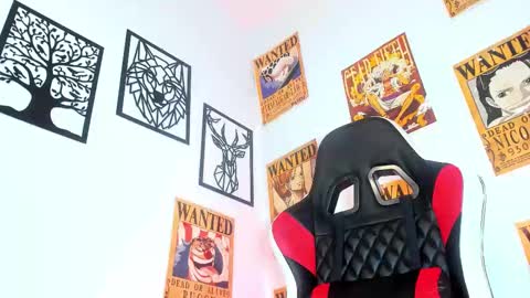 Aiden Brites online show from March 17, 11:19 pm