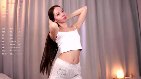 Alice online show from February 19, 8:43 am